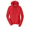 Port & Company® Fan Favorite Fleece Full-Zip Hooded Sweatshirt
